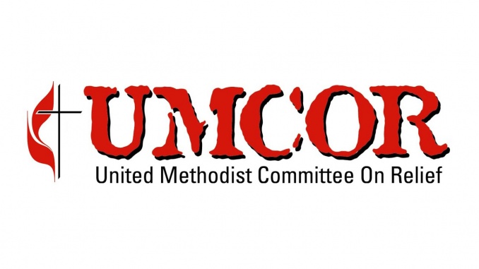 UMCOR Sunday, March 22, 2020